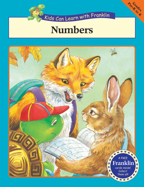 Numbers - 9781553375913 by Rosemarie Shannon, Sherill Chapman, Shelley Southern, 9781553375913