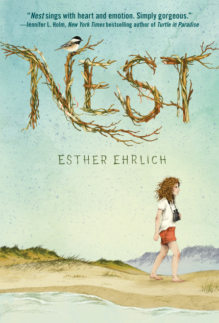 Nest - 9780385386104 by Esther Ehrlich, 9780385386104