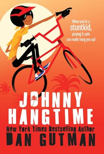 Johnny Hangtime - 9780062385741 by Dan Gutman