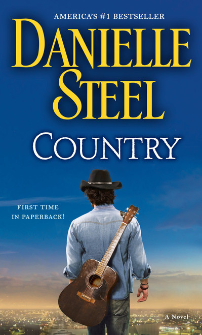Country (A Novel) - 9780345531018 by Danielle Steel, 9780345531018