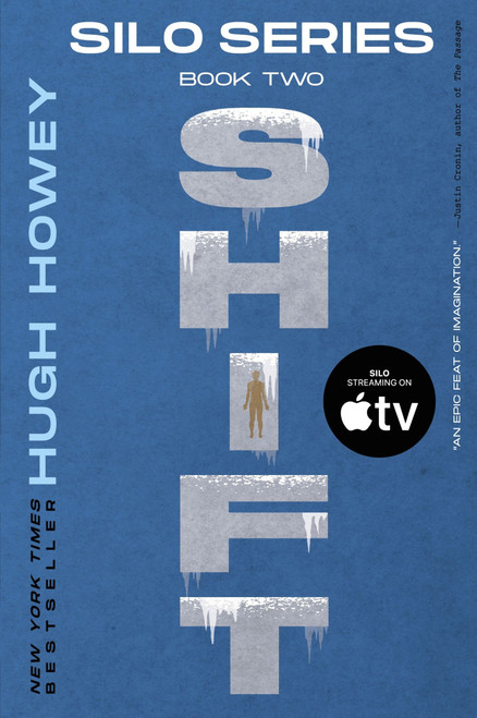 Shift (Book Two of the Silo Series) - 9780544839649 by Hugh Howey, 9780544839649