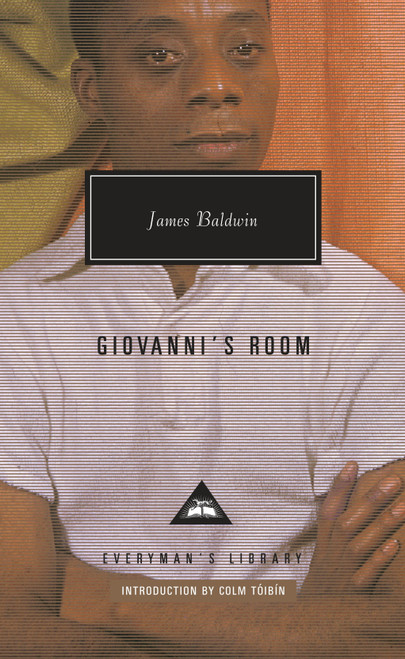 Giovanni's Room (Introduction by Colm Tóibín) - 9781101907740 by James Baldwin, Colm Toibin, 9781101907740