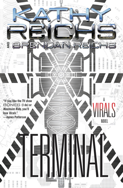 Terminal (A Virals Novel) - 9780147517869 by Kathy Reichs, Brendan Reichs, 9780147517869