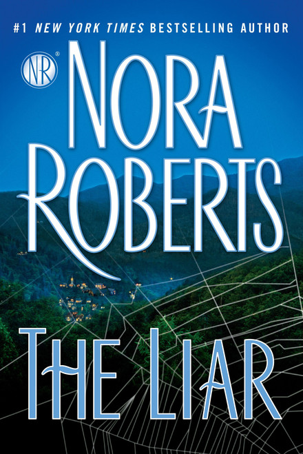 The Liar by Nora Roberts, 9780425279151