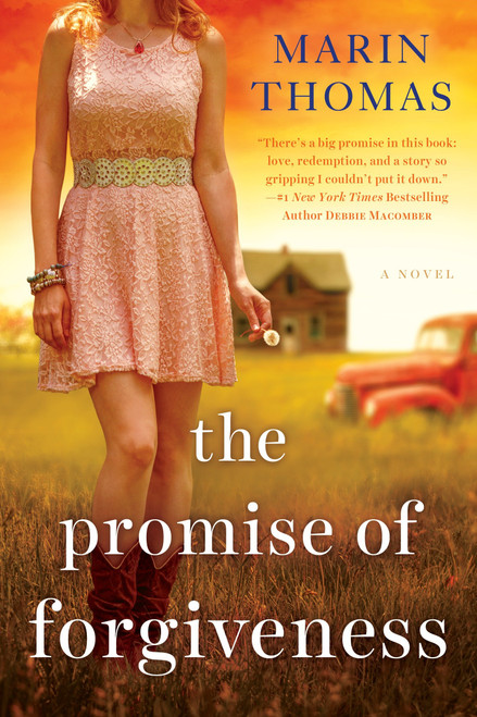 The Promise of Forgiveness by Marin Thomas, 9780451476296