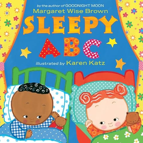 Sleepy ABC - 9780062337931 by Margaret Wise Brown, Karen Katz