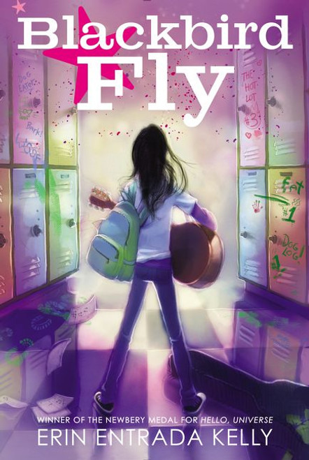Blackbird Fly - 9780062238627 by Erin Entrada Kelly, Betsy Peterschmidt, 9780062238627