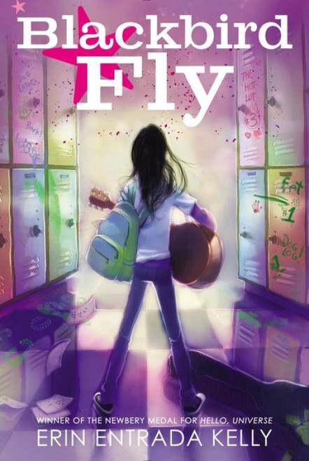Blackbird Fly - 9780062238627 by Erin Entrada Kelly, Betsy Peterschmidt