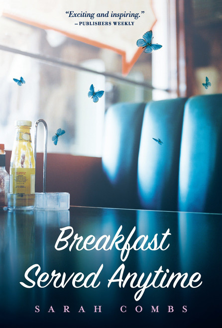 Breakfast Served Anytime - 9780763687526 by Sarah Combs, 9780763687526