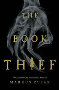 The Book Thief (20th Anniversary Edition) (9781101934180)