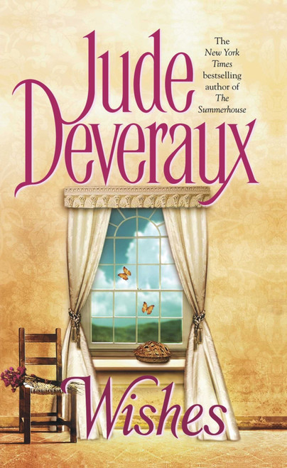 Wishes by Jude Deveraux, 9780671743857