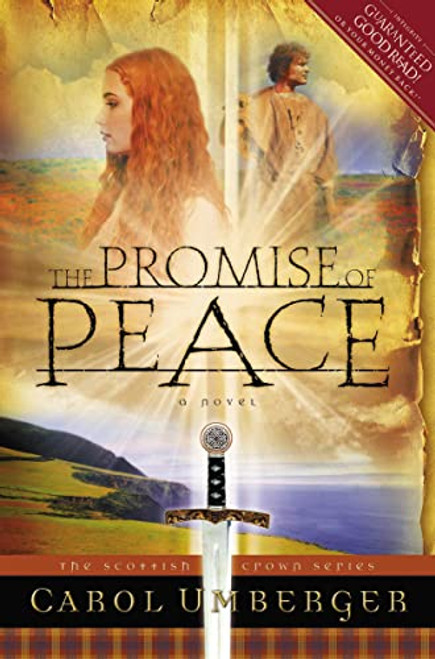 The Promise of Peace by Carol Umberger, 9781591451662