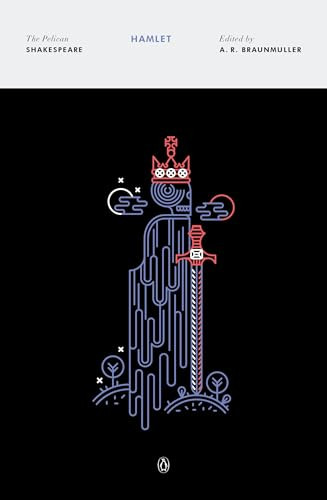 Hamlet - 9780143128540 by William Shakespeare, A. R. Braunmuller, A. R. Braunmuller, Stephen Orgel, A. R. Braunmuller