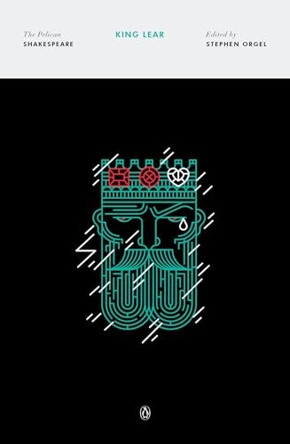 King Lear - 9780143128557 by William Shakespeare, Stephen Orgel, Stephen Orgel, Stephen Orgel, A. R. Braunmuller