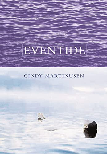 Eventide - 9781595540829 by Cindy Martinusen Coloma, 9781595540829
