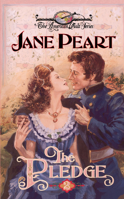 The Pledge - 9780310201670 by Jane  Peart