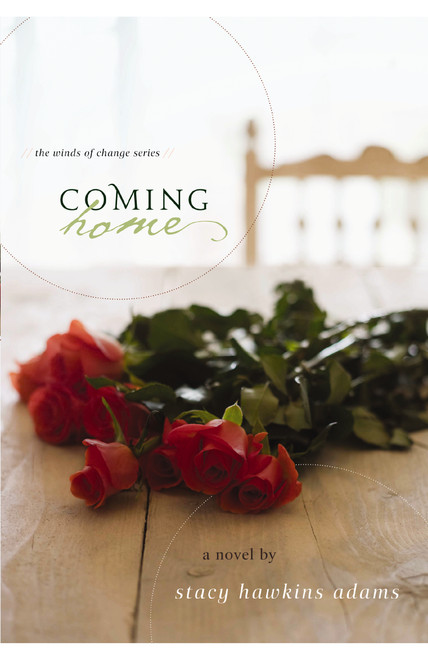 Coming Home (A Novel) by Stacy Hawkins Adams, 9780310333982