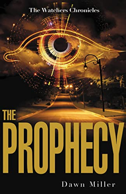 The Prophecy by Dawn Miller, 9780310714330