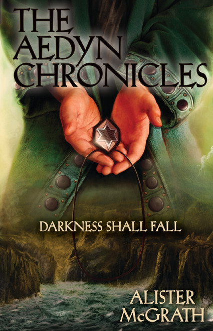 Darkness Shall Fall by Alister E. McGrath, Voytek Wojciech Nowakowski, 9780310721949
