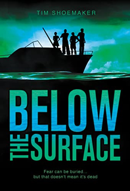 Below the Surface - 9780310737650 by Tim Shoemaker, 9780310737650