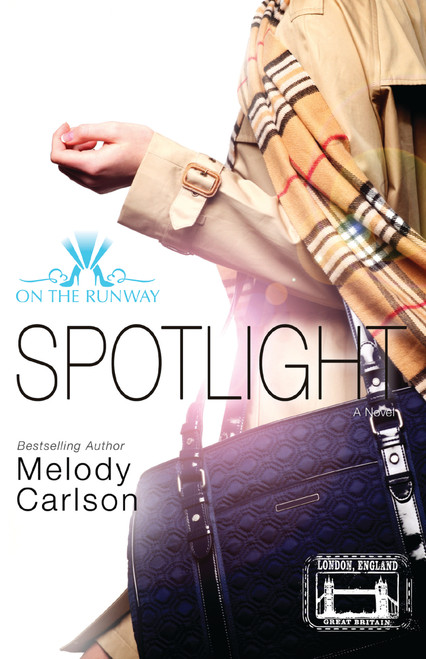 Spotlight by Melody Carlson, 9780310748212