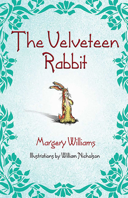 The Velveteen Rabbit - 9780757303333 by Margery Williams, 9780757303333