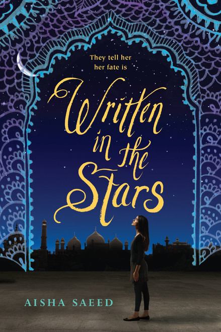 Written in the Stars - 9780147513939 by Aisha Saeed, 9780147513939