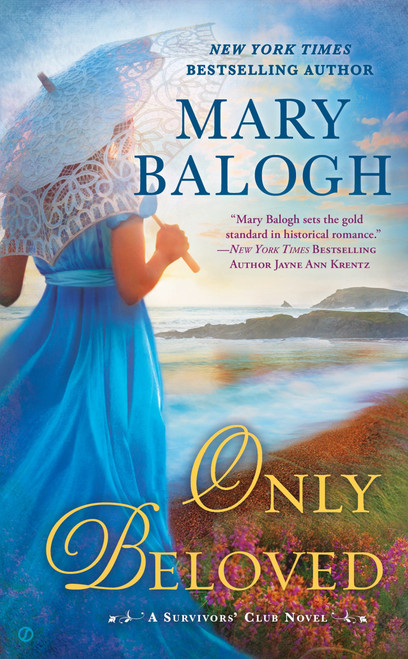 Only Beloved (George's Story) by Mary Balogh, 9780451477781