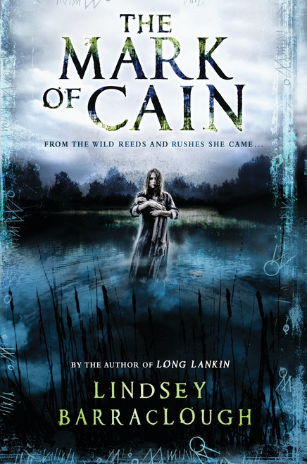 The Mark of Cain by Lindsey Barraclough, 9780763678647