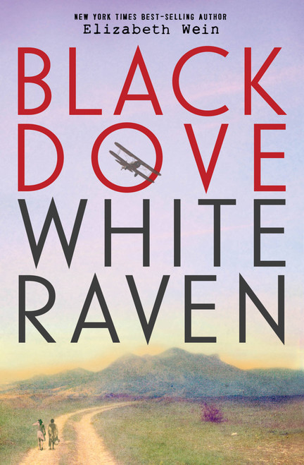 Black Dove White Raven - 9781423185239 by Elizabeth Wein, 9781423185239