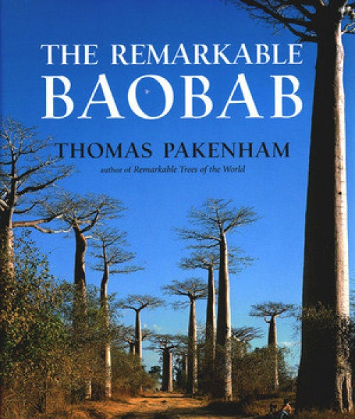 The Remarkable Baobab by Thomas Pakenham, 9780393059892