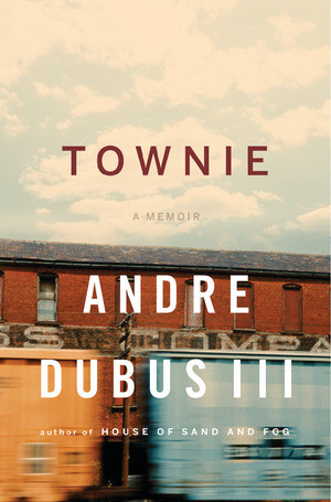 Townie (A Memoir) by Andre Dubus III, 9780393064667