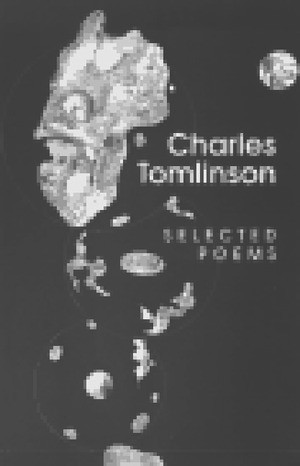 Selected Poems - 9780811213691 by Charles Tomlinson, 9780811213691