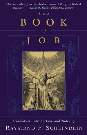 The Book of Job - 9780393319002 by Raymond P. Scheindlin, Raymond P. Scheindlin, 9780393319002