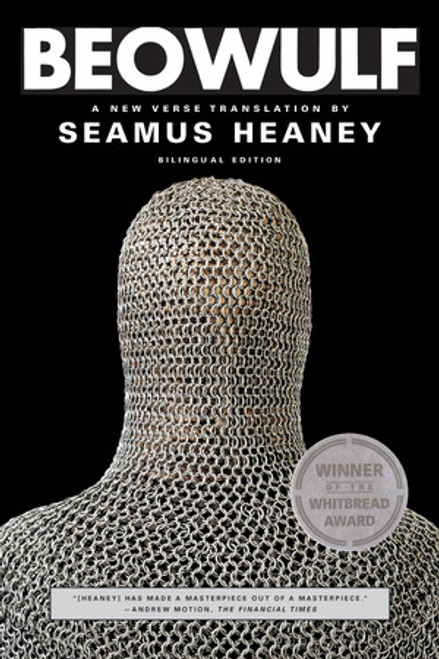 Beowulf - 9780393320978 by Seamus Heaney, 9780393320978