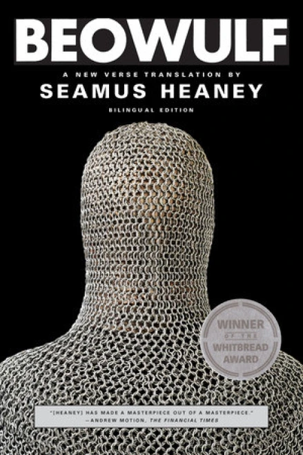 Beowulf - 9780393320978 by Seamus Heaney