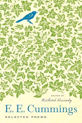 Selected Poems - 9780871401540 by E. E. Cummings, Richard S. Kennedy