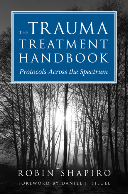 The Trauma Treatment Handbook (Protocols Across the Spectrum) by Robin Shapiro, 9780393706185