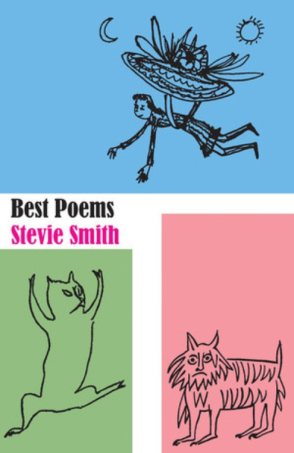 Best Poems of Stevie Smith by Stevie Smith, 9780811221948