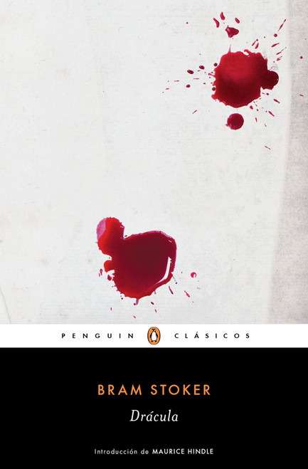 Drácula / Dracula (Spanish Edition) by Bram Stoker, 9786073142694