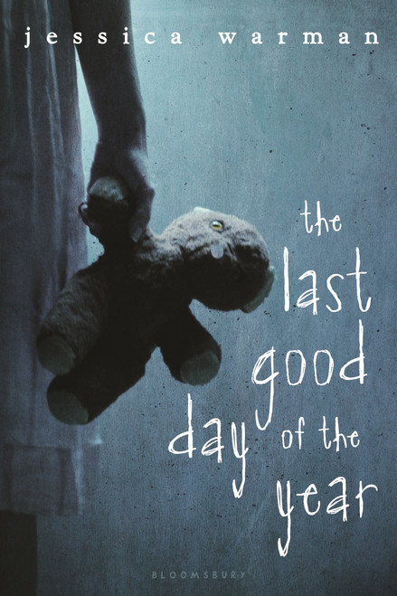The Last Good Day of the Year - 9780802736635 by Jessica Warman, 9780802736635
