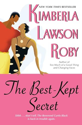 The Best-Kept Secret by Kimberla Lawson Roby, 9780060734442