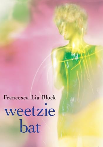 Weetzie Bat (10th Anniversary Edition) by Francesca Lia Block, 9780060736255