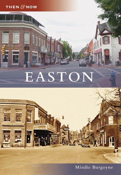 Easton by Mindie Burgoyne, 9780738553122