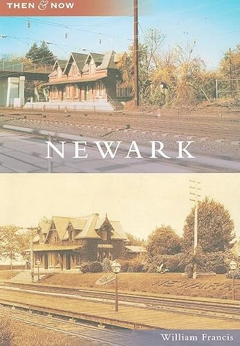 Newark - 9780738585871 by William Francis, 9780738585871