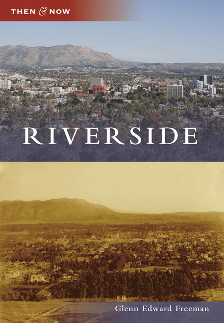 Riverside - 9780738570792 by Glenn Edward Freeman, 9780738570792