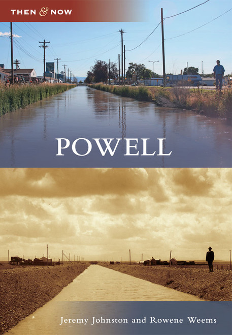 Powell - 9780738593036 by Jeremy Johnston, Rowene Weems, 9780738593036