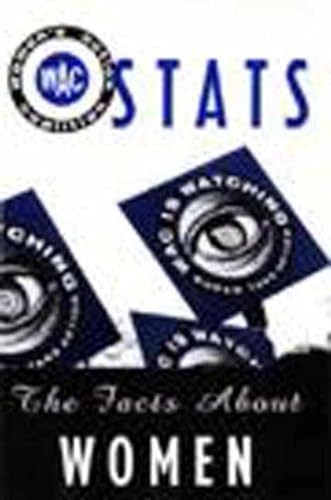 Wac Stats (The Facts About Women) by Womens Action Coalition, 9781565841222