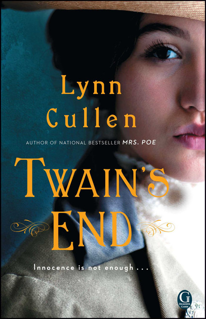 Twain's End - 9781476758978 by Lynn Cullen, 9781476758978