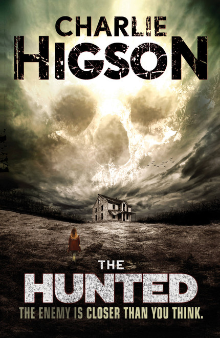 The Hunted - 9781423166375 by Charlie Higson, 9781423166375